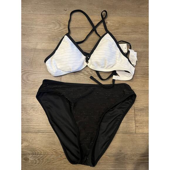 CUPSHE 2 piece swim suit - Picture 3 of 6